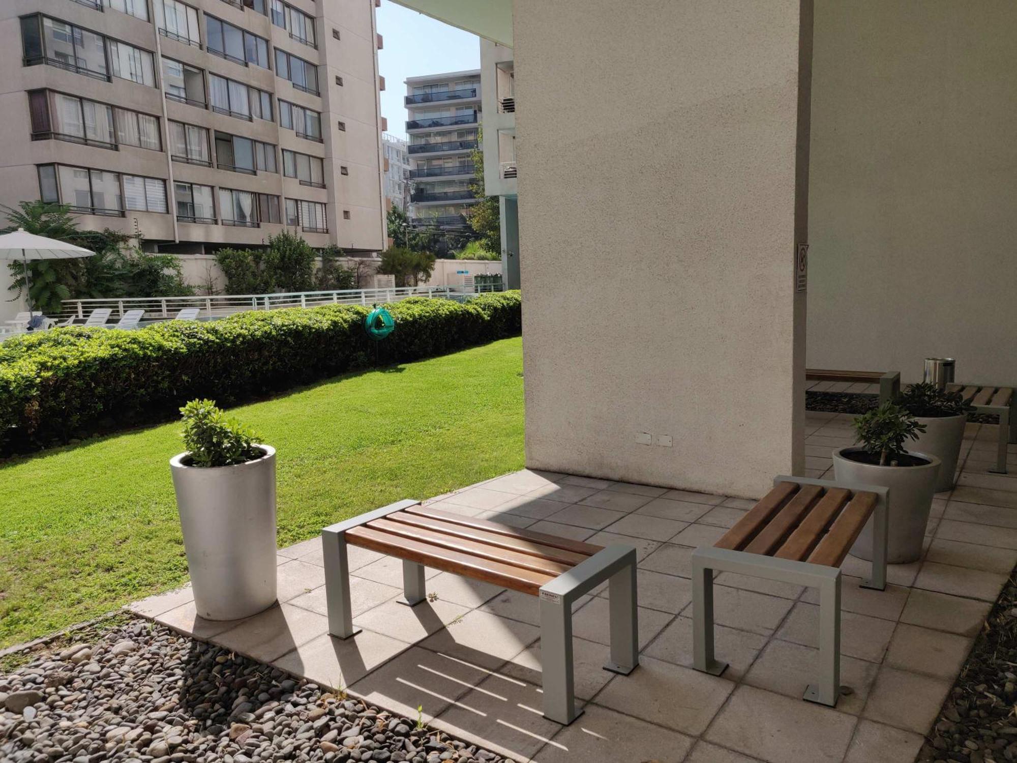 Delightful In Condes Apartamento
