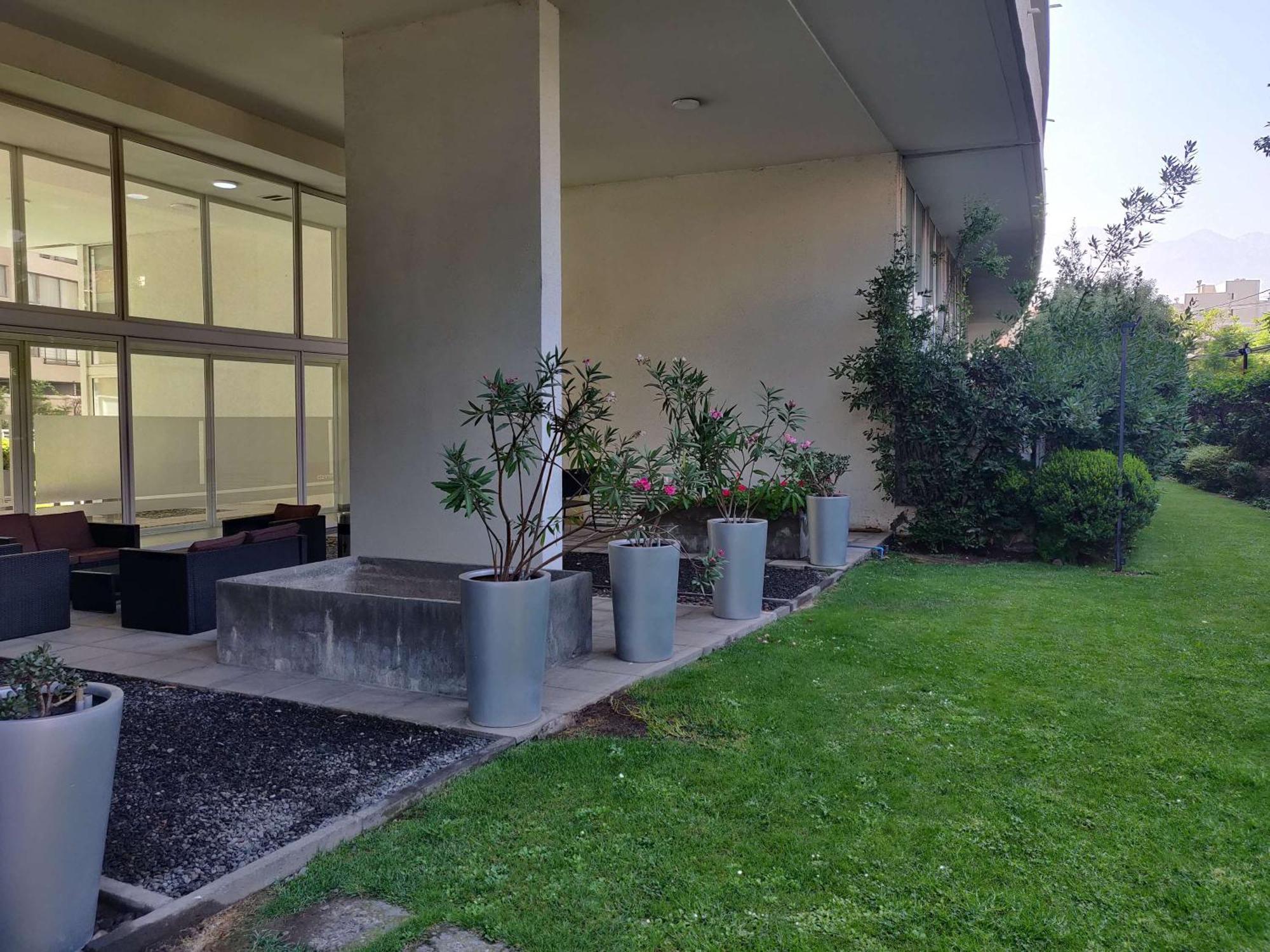 Apartamento Delightful In Condes Santiago de Chile