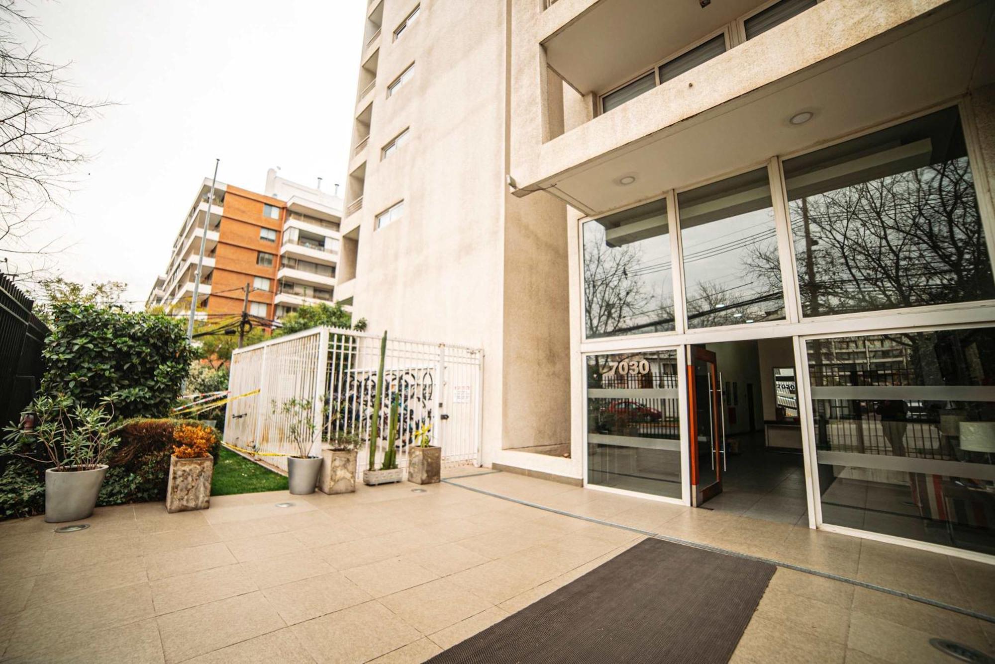 Delightful In Condes Apartamento *