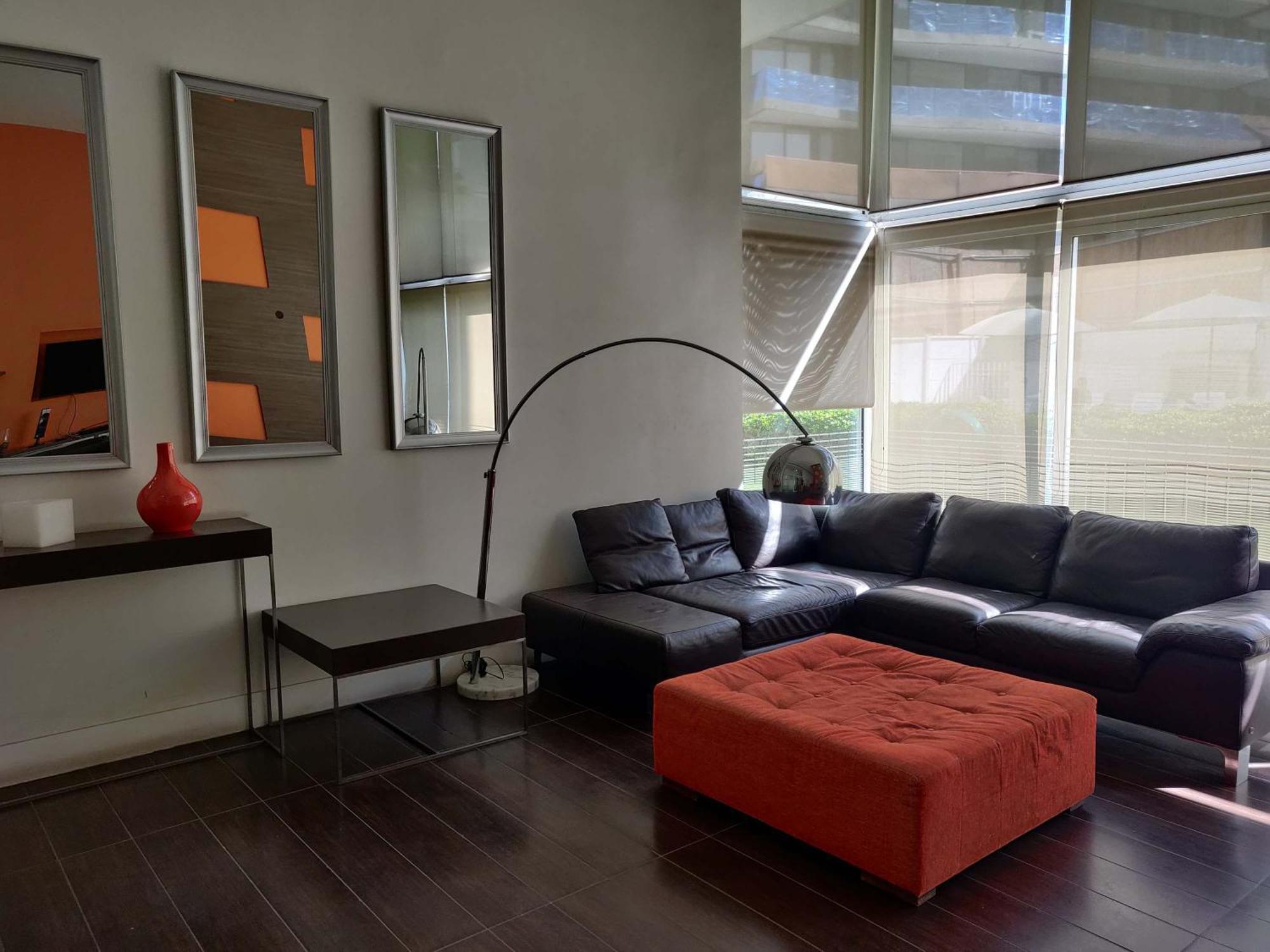 Delightful In Condes Apartamento *