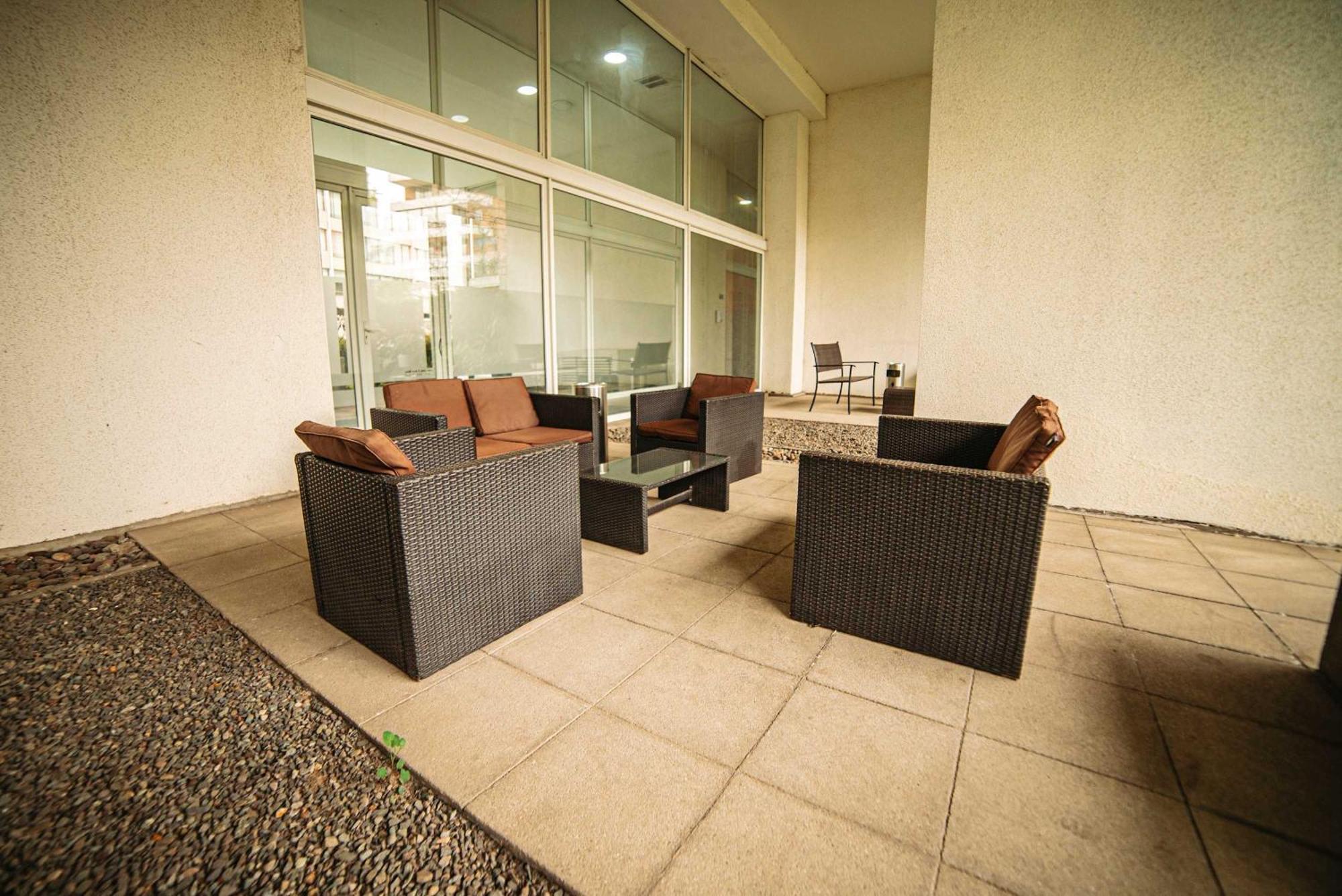 Delightful In Condes Apartamento *