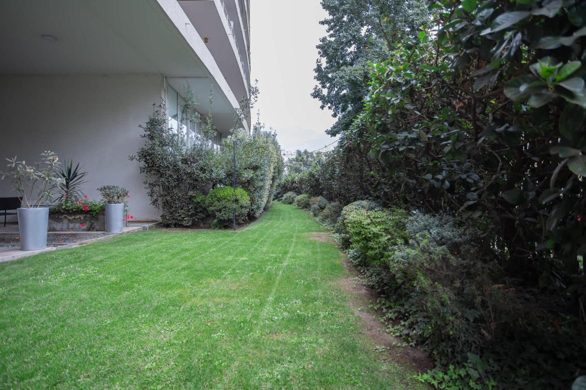 Delightful In Condes Apartamento *